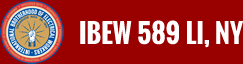 IBEW 589 Local